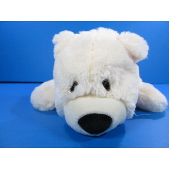 Nancy Tillman Demdaco You Are Loved Plush Bear Puppet 8" - Picture 1 of 8